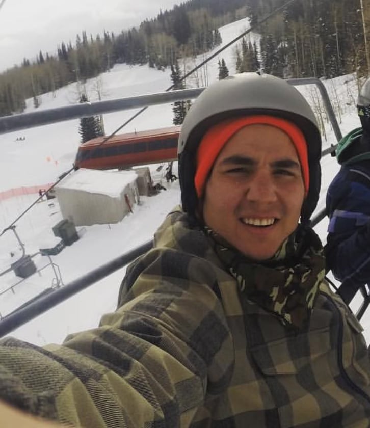 Francisco Iglesias Tabate