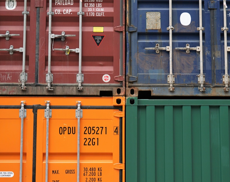 Importación & Exportación