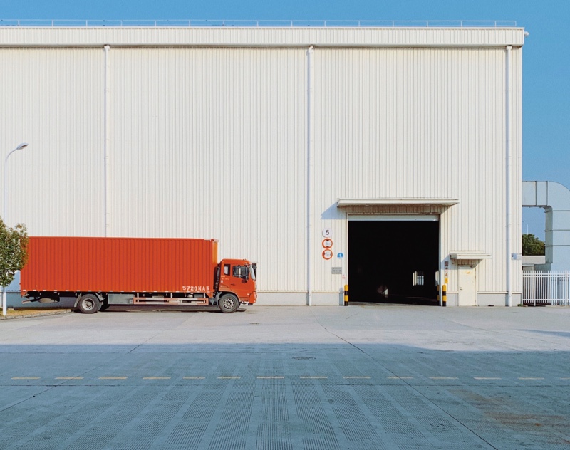 Trading & Logística